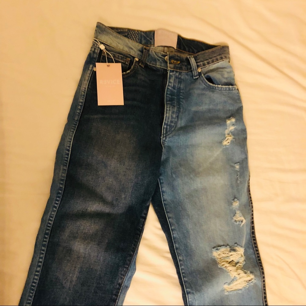 Revice Denim jeans